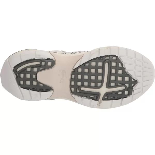 Lacoste Women's Odyssa Sneaker