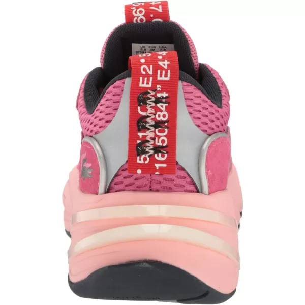 Lacoste Women's Odyssa Sneaker