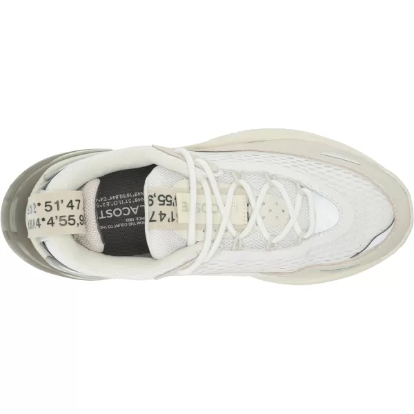 Lacoste Women's Odyssa Sneaker