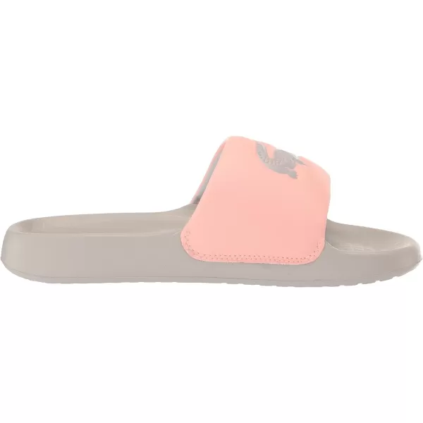 Lacoste Women's Serve Slide 1.0 Sandal