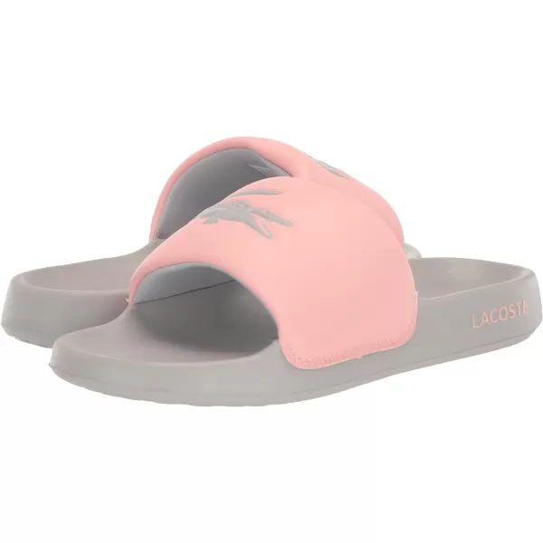 Lacoste Women's Serve Slide 1.0 Sandal