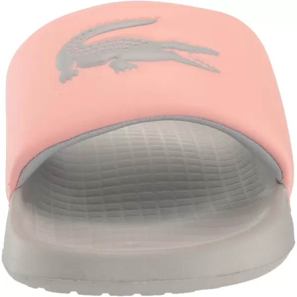Lacoste Women's Serve Slide 1.0 Sandal