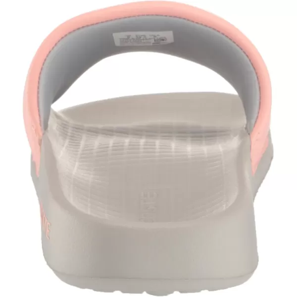 Lacoste Women's Serve Slide 1.0 Sandal