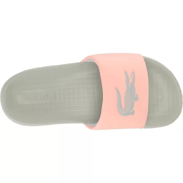 Lacoste Women's Serve Slide 1.0 Sandal