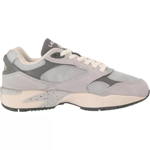 Lacoste Women's Storm 96 VTG 223 1 SFA Sneaker