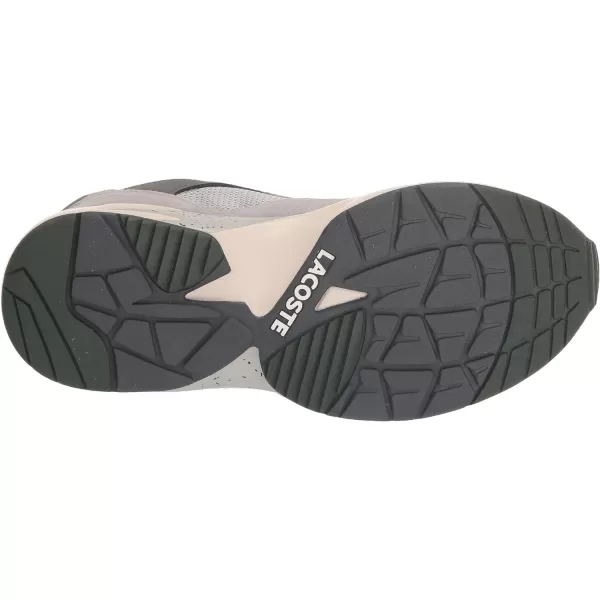 Lacoste Women's Storm 96 VTG 223 1 SFA Sneaker