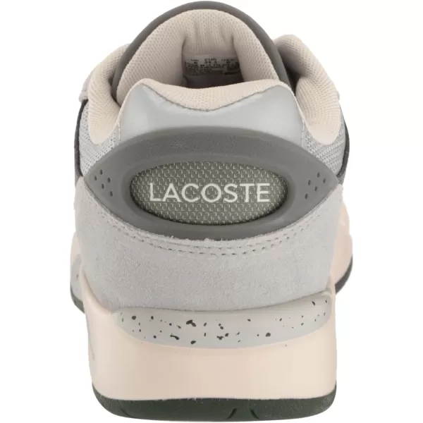Lacoste Women's Storm 96 VTG 223 1 SFA Sneaker