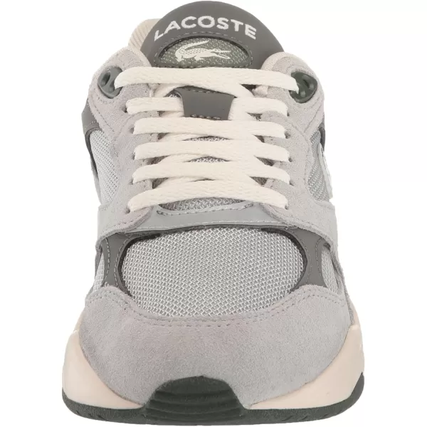 Lacoste Women's Storm 96 VTG 223 1 SFA Sneaker