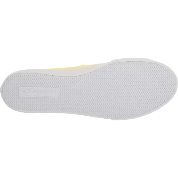 Lacoste Women's Ziane Plus Grand Platform Sneaker
