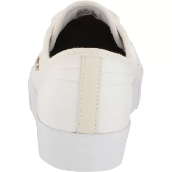Lacoste Women's Ziane Plus Grand Platform Sneaker