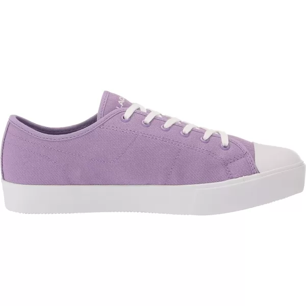 Lacoste Women's Ziane Plus Grand Platform Sneaker