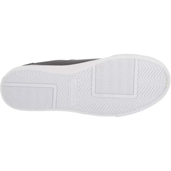 Lacoste Women's Ziane Plus Grand Platform Sneaker