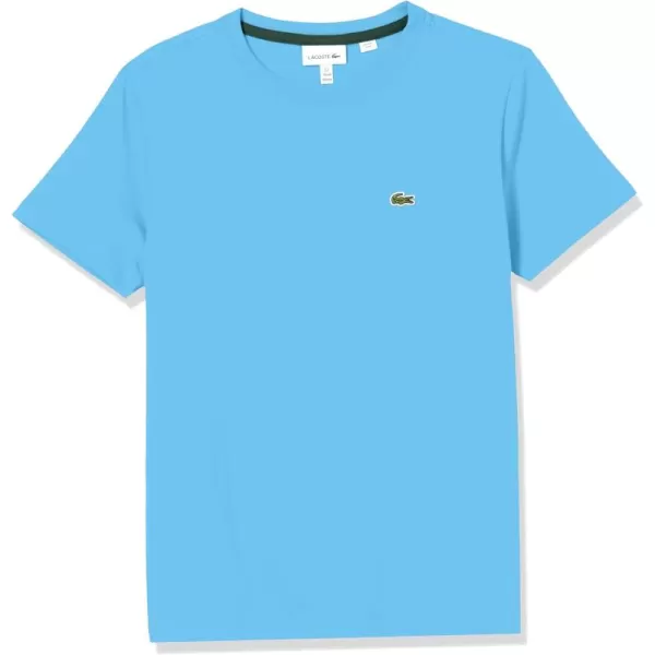 Lacoste Kids Short Sleeve Jersey Tee