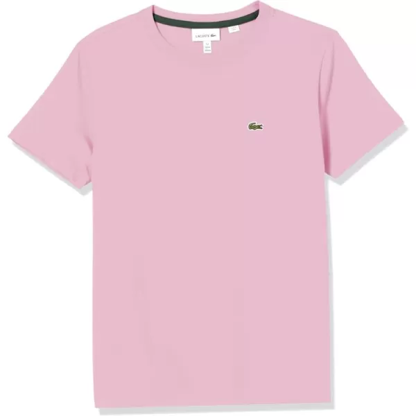 Lacoste Kids Short Sleeve Jersey Tee