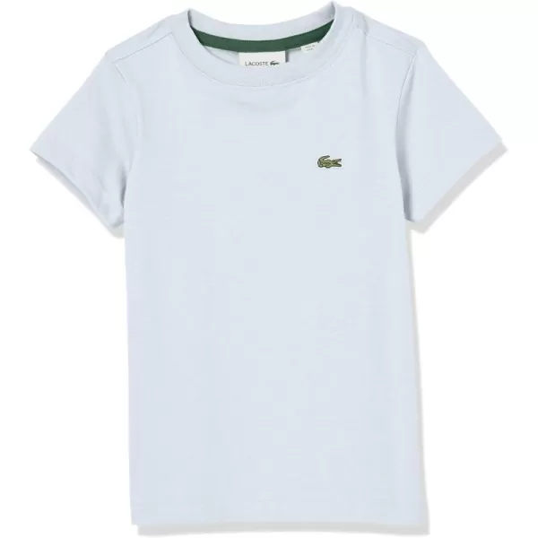 Lacoste Kids Short Sleeve Jersey Tee