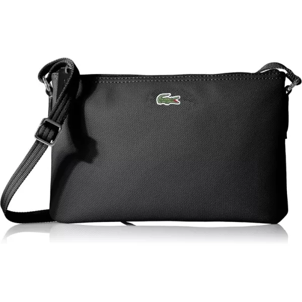 Lacoste L.12.12 Concept Flat Crossover Bag