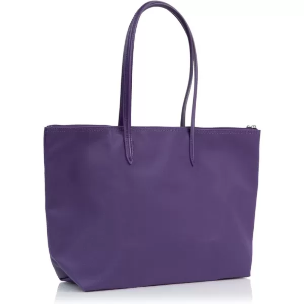 Lacoste L.12.12 Tote Bag