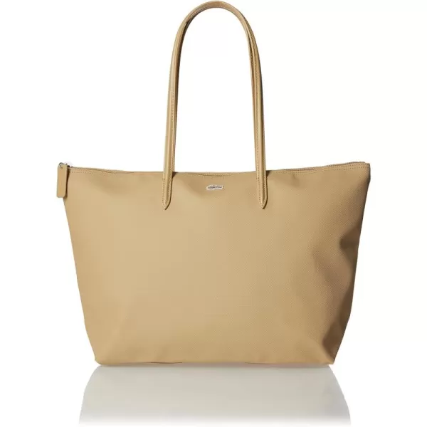 Lacoste L.12.12 Tote Bag