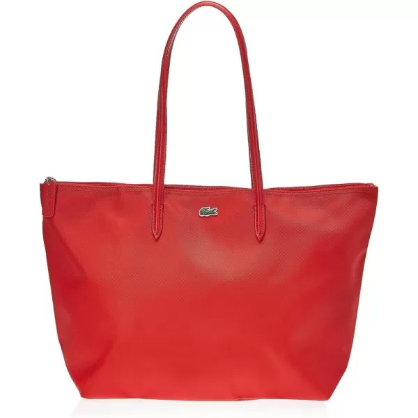 Lacoste L.12.12 Tote Bag
