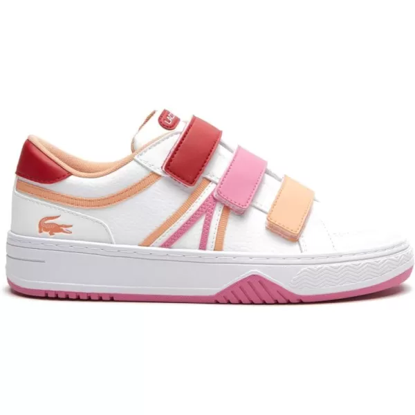 Lacoste Unisex-Child L001 Sneaker
