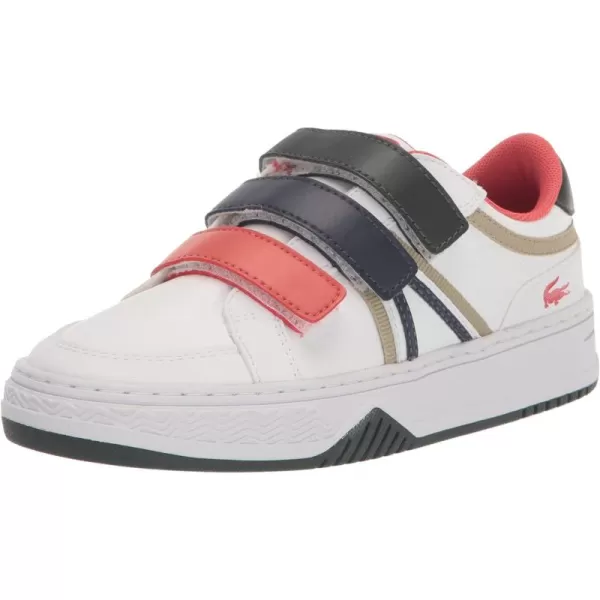 Lacoste Unisex-Child L001 Sneaker