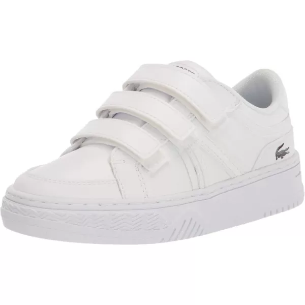 Lacoste Unisex-Child L001 Sneaker