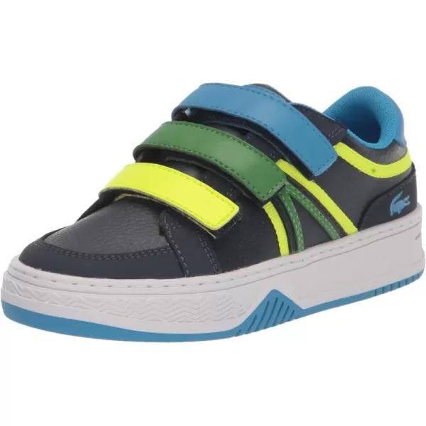 Lacoste Unisex-Child L001 Sneaker