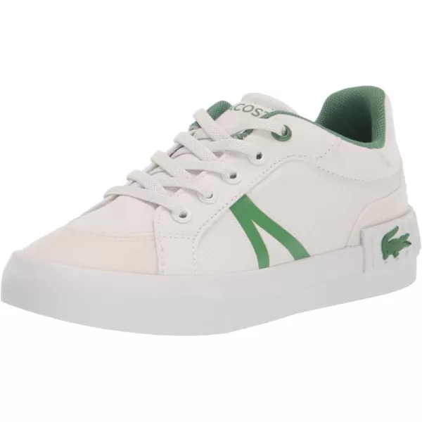 Lacoste Unisex-Child L004 Sneaker