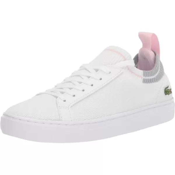 Lacoste Unisex-Child La Piquee Sneaker