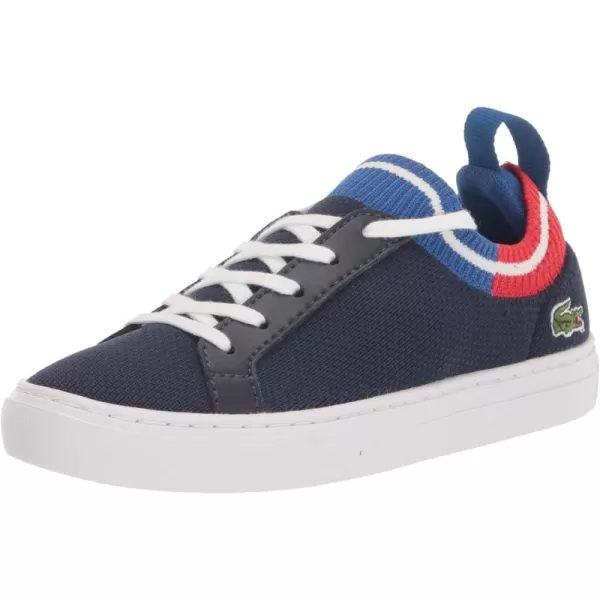 Lacoste Unisex-Child La Piquee Sneaker