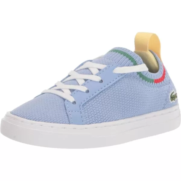 Lacoste Unisex-Child La Piquee Sneaker