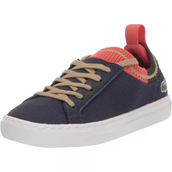 Lacoste Unisex-Child La Piquee Sneaker
