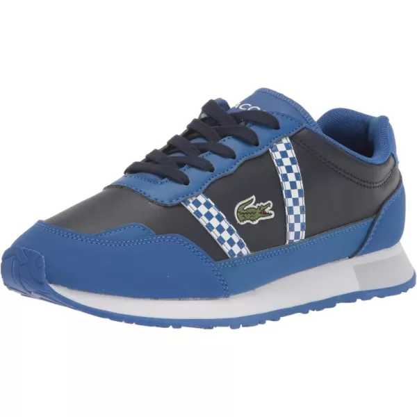 Lacoste Unisex-Child Partner Piste Sneaker