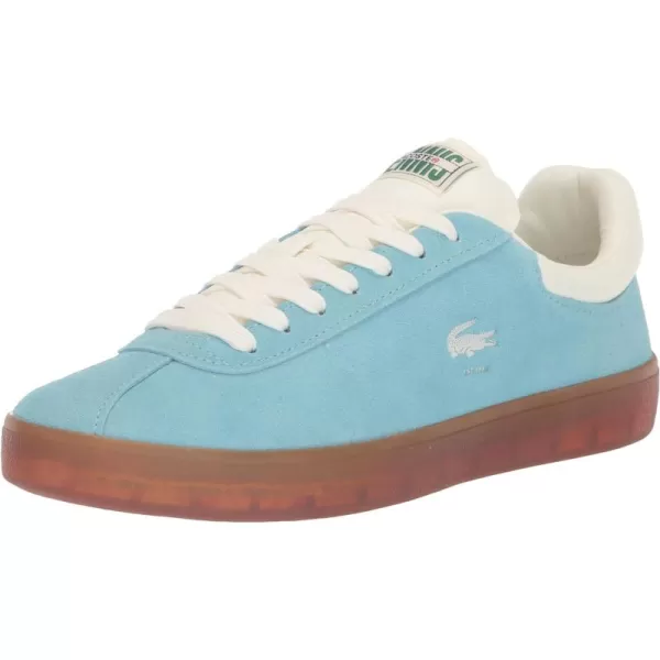 Lacoste Women's Baseshot 223 2 SFA Sneaker