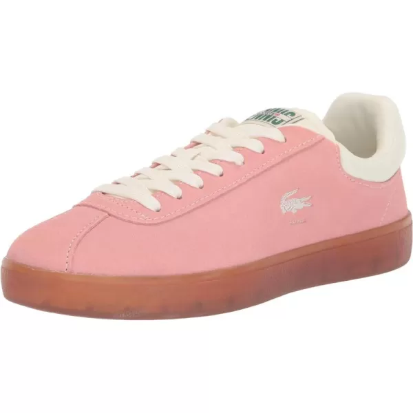 Lacoste Women's Baseshot 223 2 SFA Sneaker