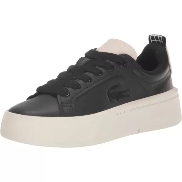 Lacoste Women's Carnaby Plat 123 1 SFA Sneaker