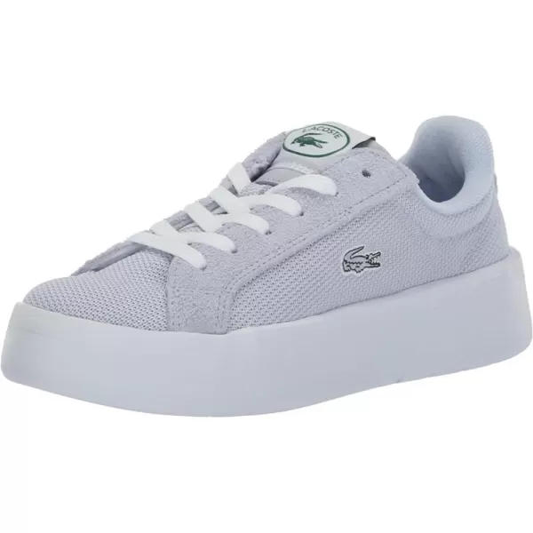 Lacoste Women's Carnaby Platform Lite Sneaker