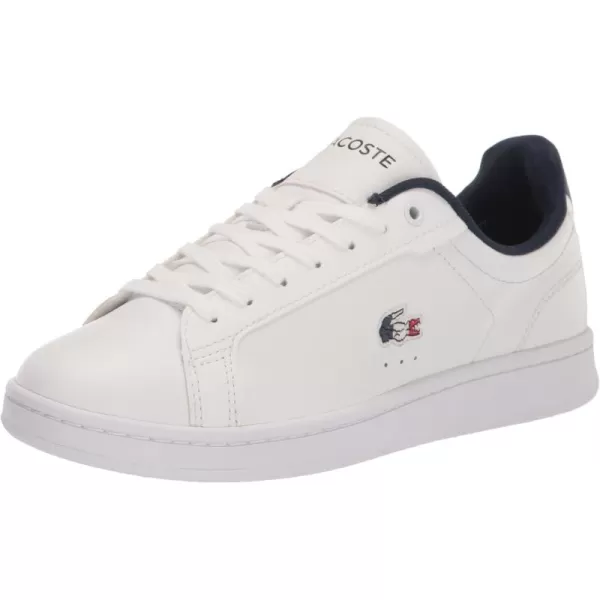 Lacoste Women's Carnaby Sneaker