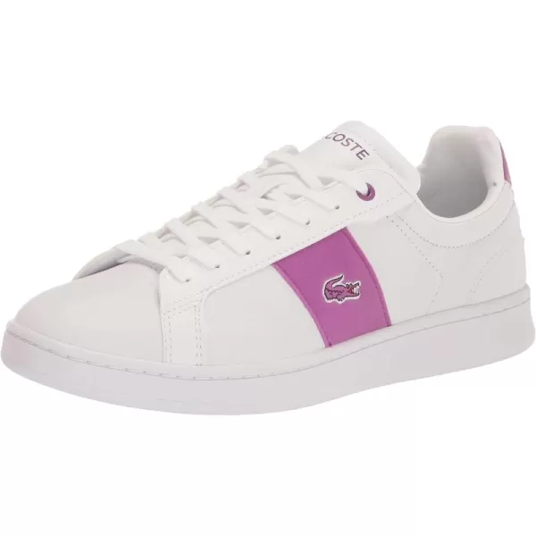 Lacoste Women's Carnaby Sneaker
