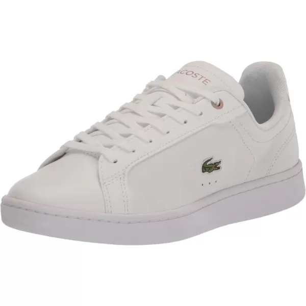 Lacoste Women's Carnaby Sneaker