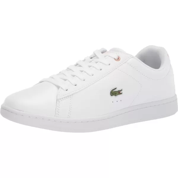 Lacoste Women's Carnaby Sneaker