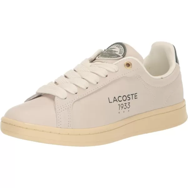 Lacoste Women's Carnaby Sneaker
