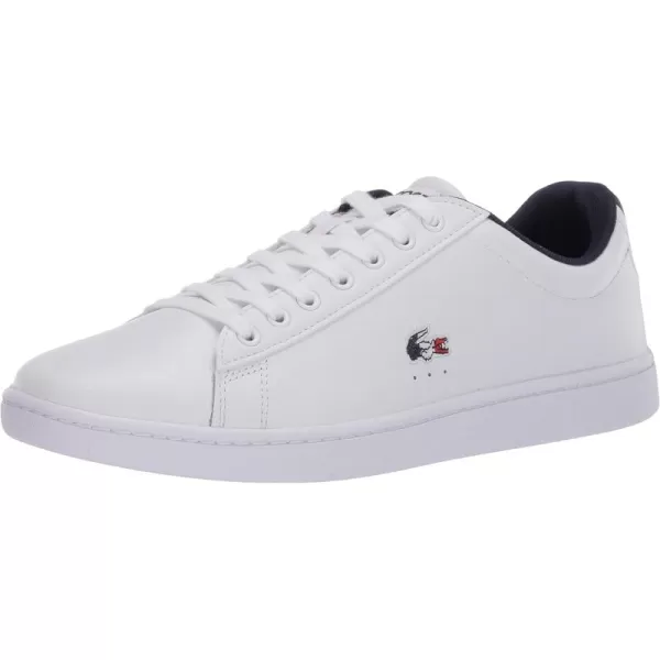 White/Navy/Red