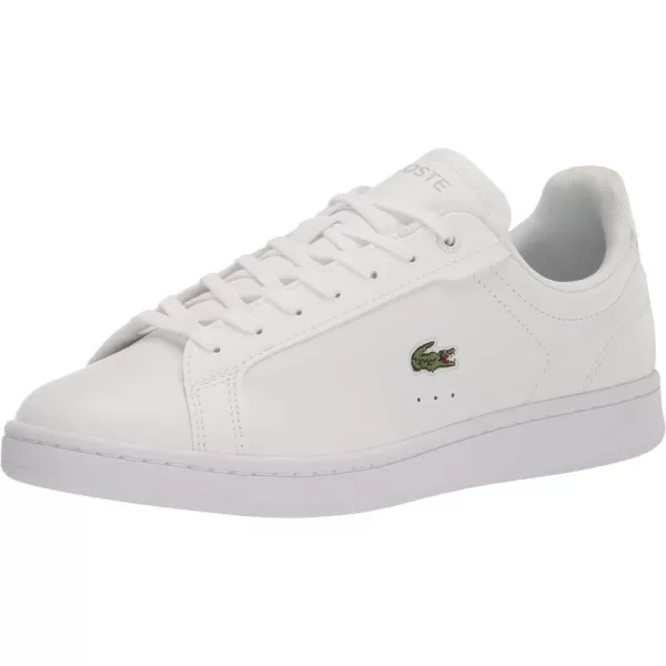 Lacoste Women's Carnaby Sneaker