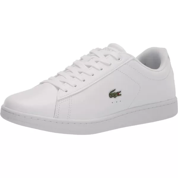 Lacoste Women's Carnaby Sneaker