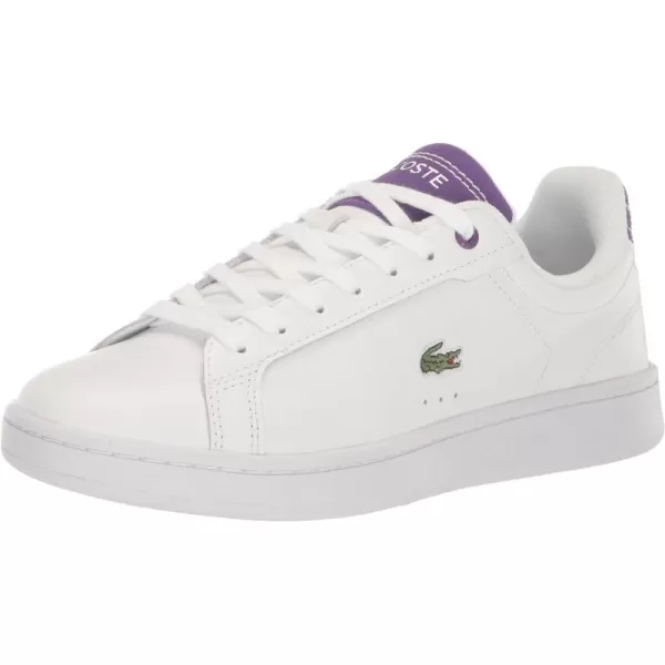Lacoste Women's Carnaby Sneaker