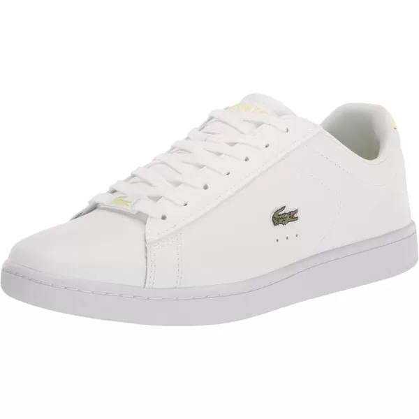 Lacoste Women's Carnaby Sneaker
