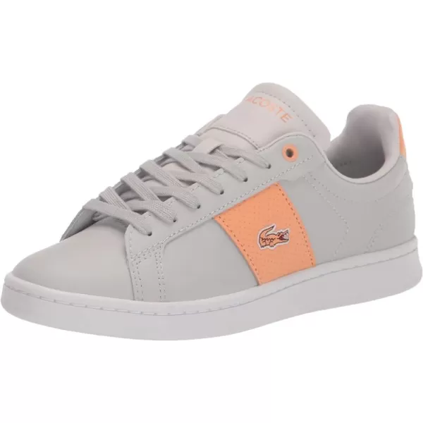 Lacoste Women's Carnaby Sneaker