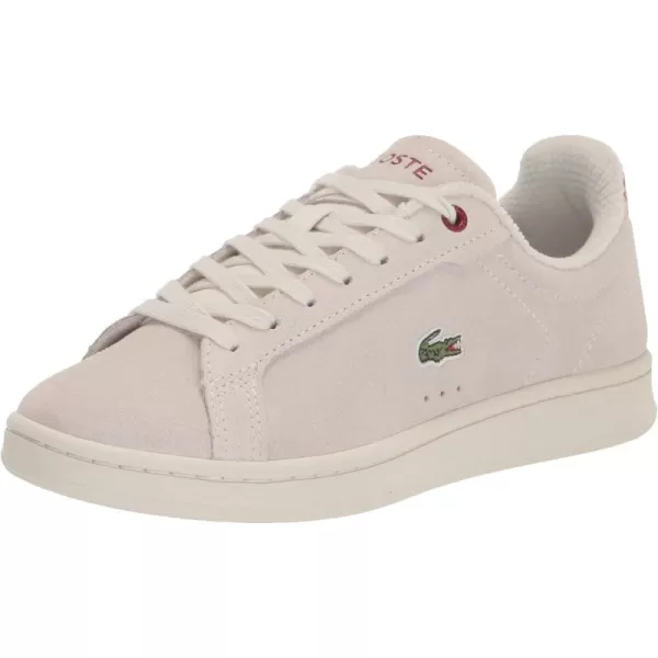 Lacoste Women's Carnaby Sneaker