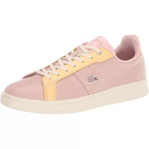 Lacoste Women's Carnaby Sneaker